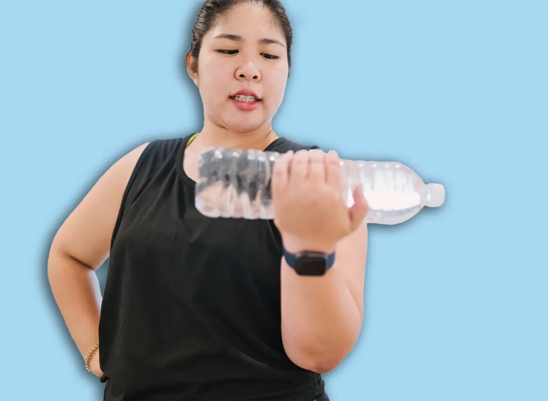 5 Daily Exercises That Restore Arm Strength Faster Than Weight Training After 60