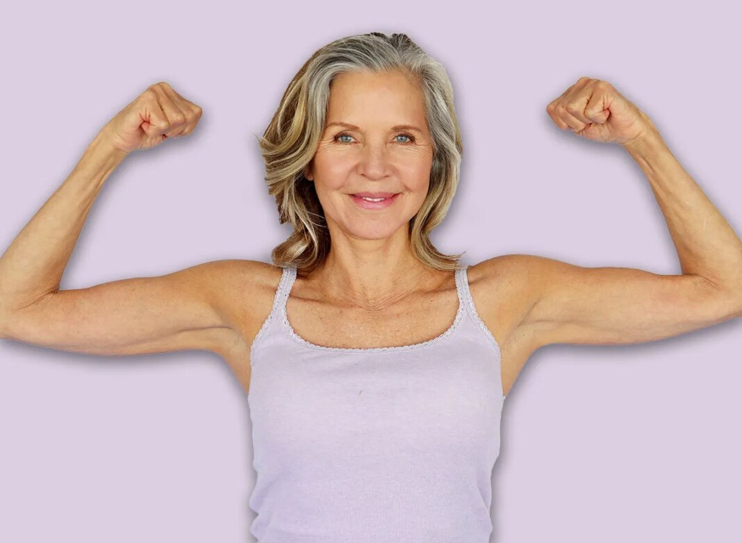 5 Daily Exercises That Restore Stamina Faster Than Cardio After 60 