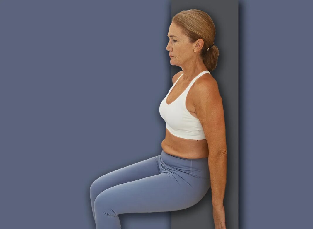 5 Daily Exercises That Reverse Muscle Loss Better Than Lifting Weights After 60