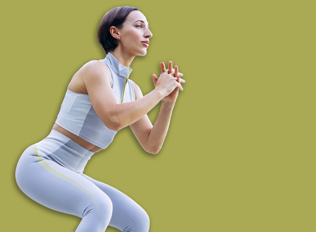 5 Daily Exercises That Reverse Muscle Loss Better Than Weight Training After 55