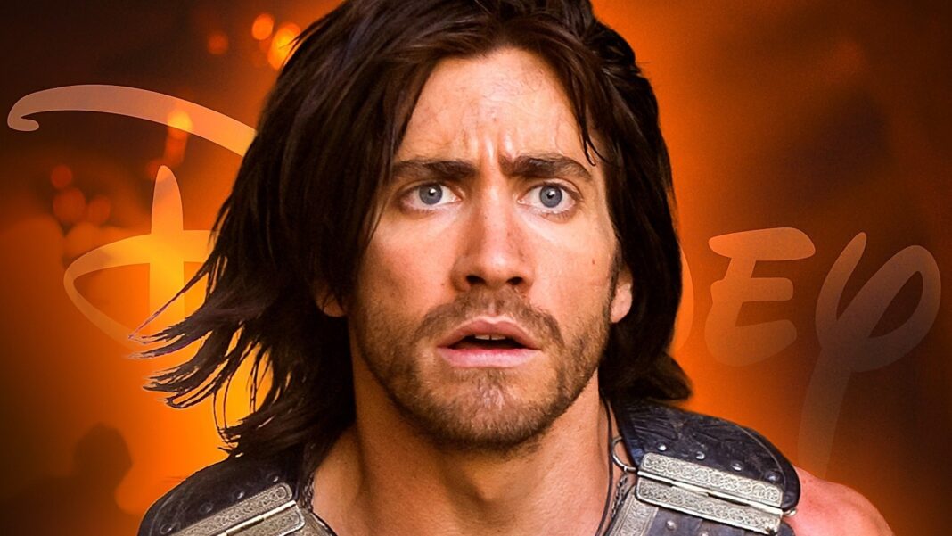 5 Disney Movies The Studio Probably Wants People To Forget