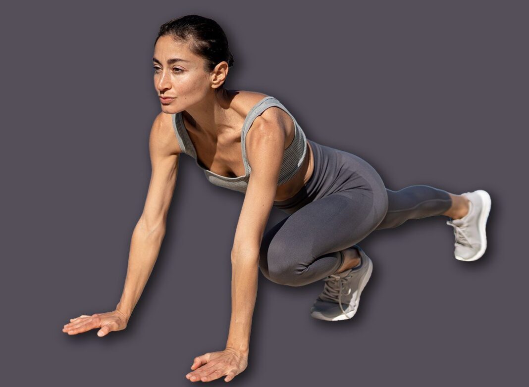 5 Home Exercises That Flatten Lower Belly Faster Than Sit-Ups After 60