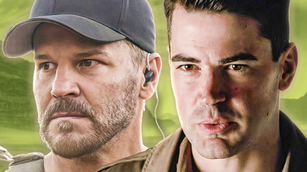 5 Military TV Shows Way Better Than SEAL Team