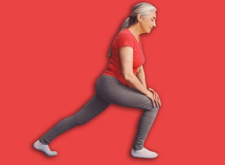 Revitalize Bones After 60: 5 Morning Exercises Beat Supplements