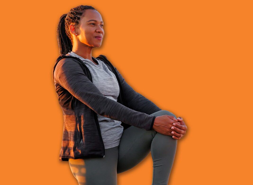 5 Morning Exercises That Rebuild Knee Strength Faster Than Lunges After 60