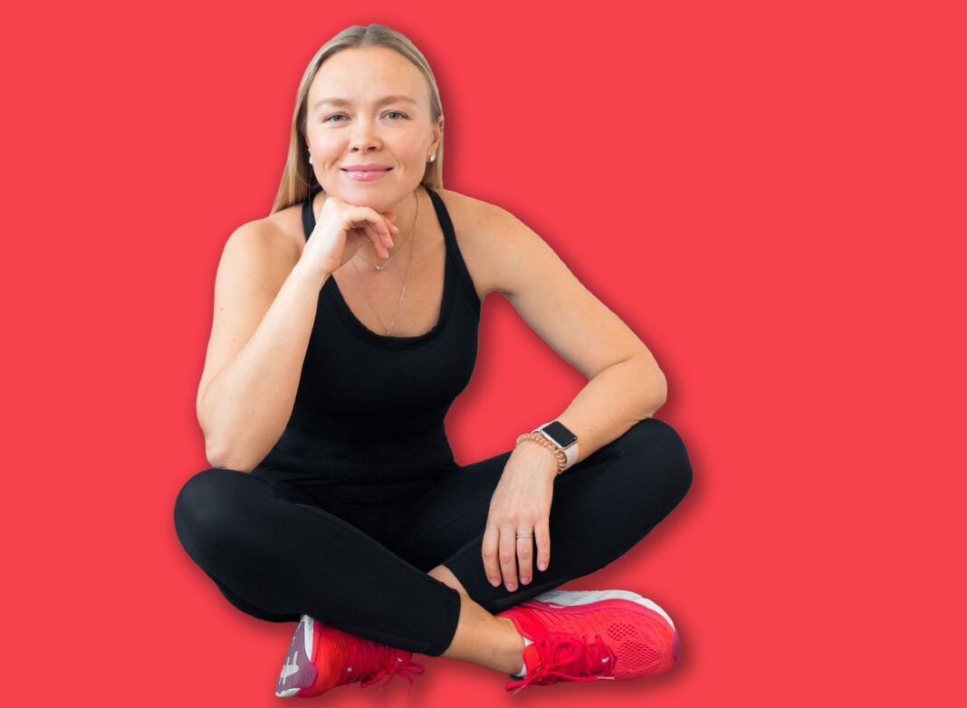 5 Morning Exercises That Tighten Waist Thickening Faster Than Crunches After 50