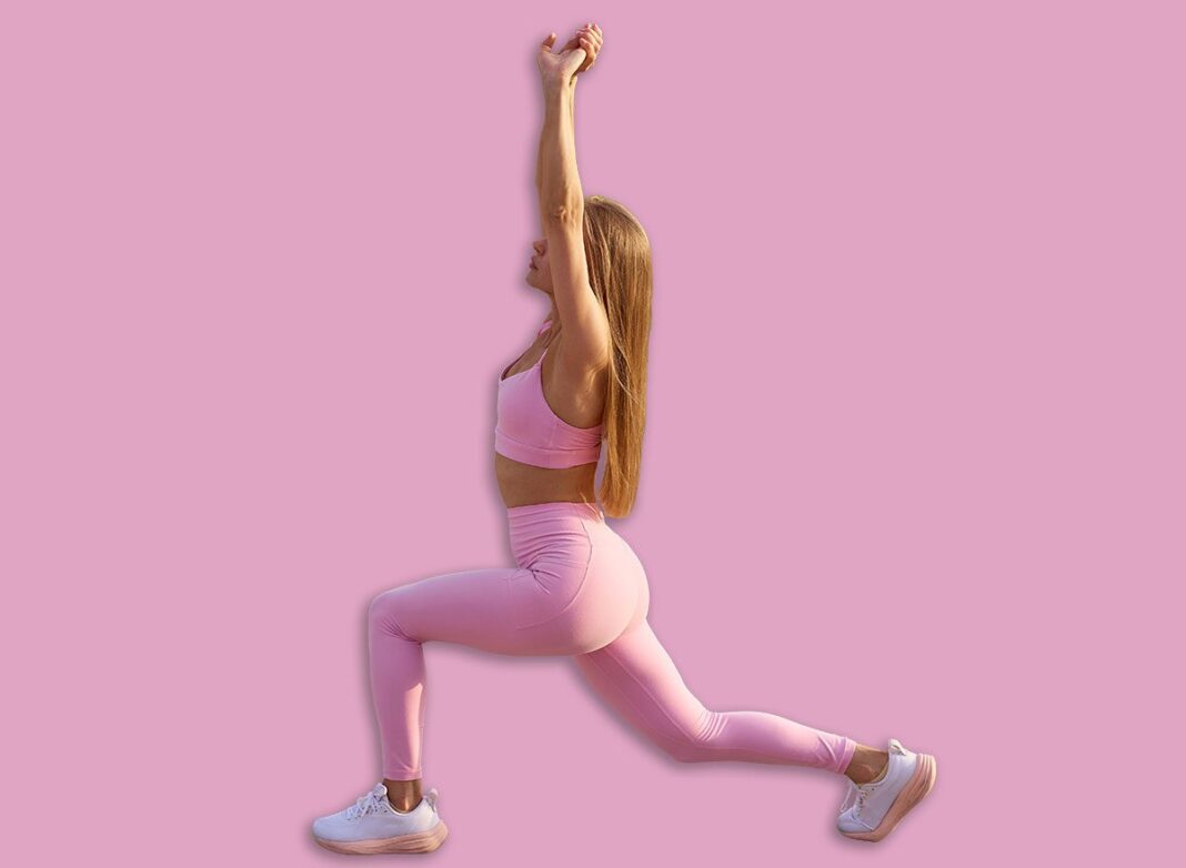 5 Morning Exercises That Trim Muffin Top Faster Than 30 Minutes of Cardio After 50