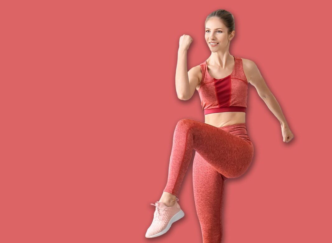 5 Morning Exercises Women Over 60 Need to Keep Muscle From Disappearing