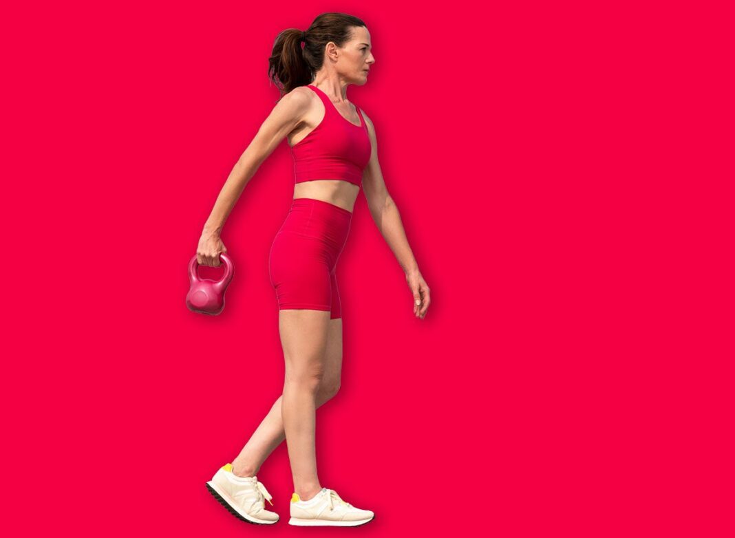 5 Morning Leg Exercises That Restore Balance Faster Than Lunges After 65