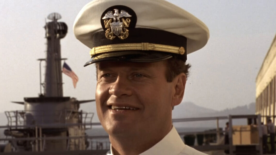 5 Most Realistic Submarine Movies Of All Time