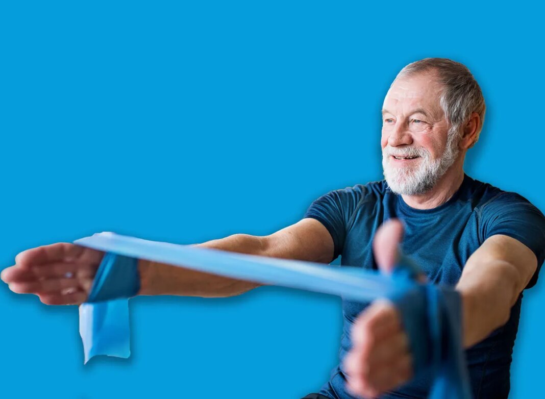 5 Quick Exercises That Firm Sagging Arms Better Than Weights After 55