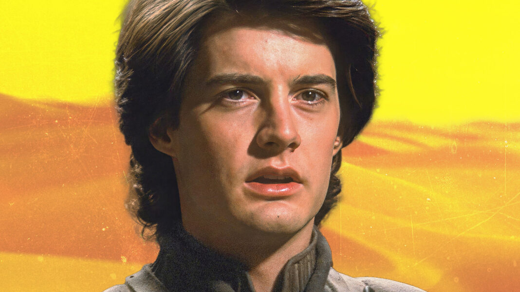 5 Sci-Fi Movies From The '80s Based On Must-Read Books