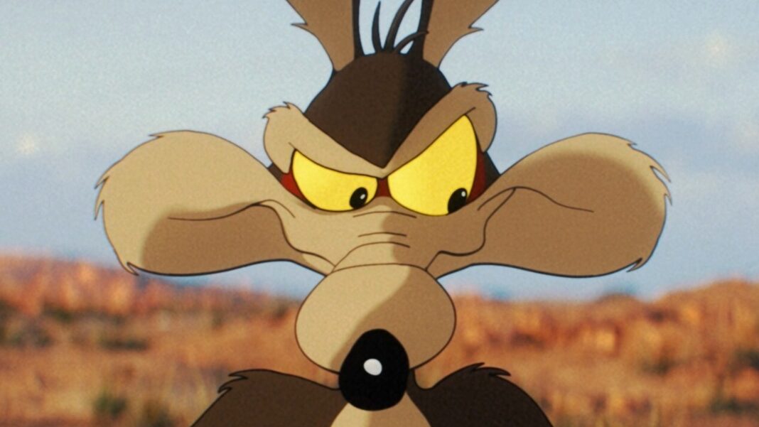 5 Shelved Movies Like Coyote Vs. Acme That Eventually Got Released