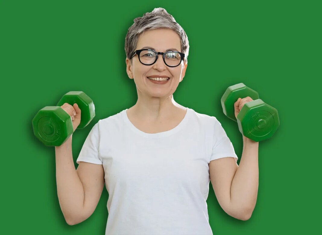 5 Simple Exercises That Restore Leg Strength Faster Than Squats After 65