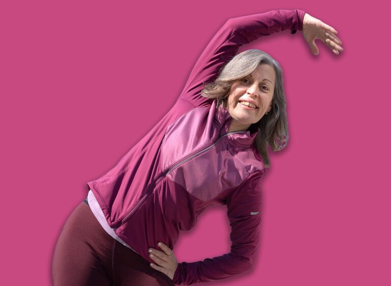 Rebuild Core Strength Quickly After 65 with These Effective Standing Exercises
