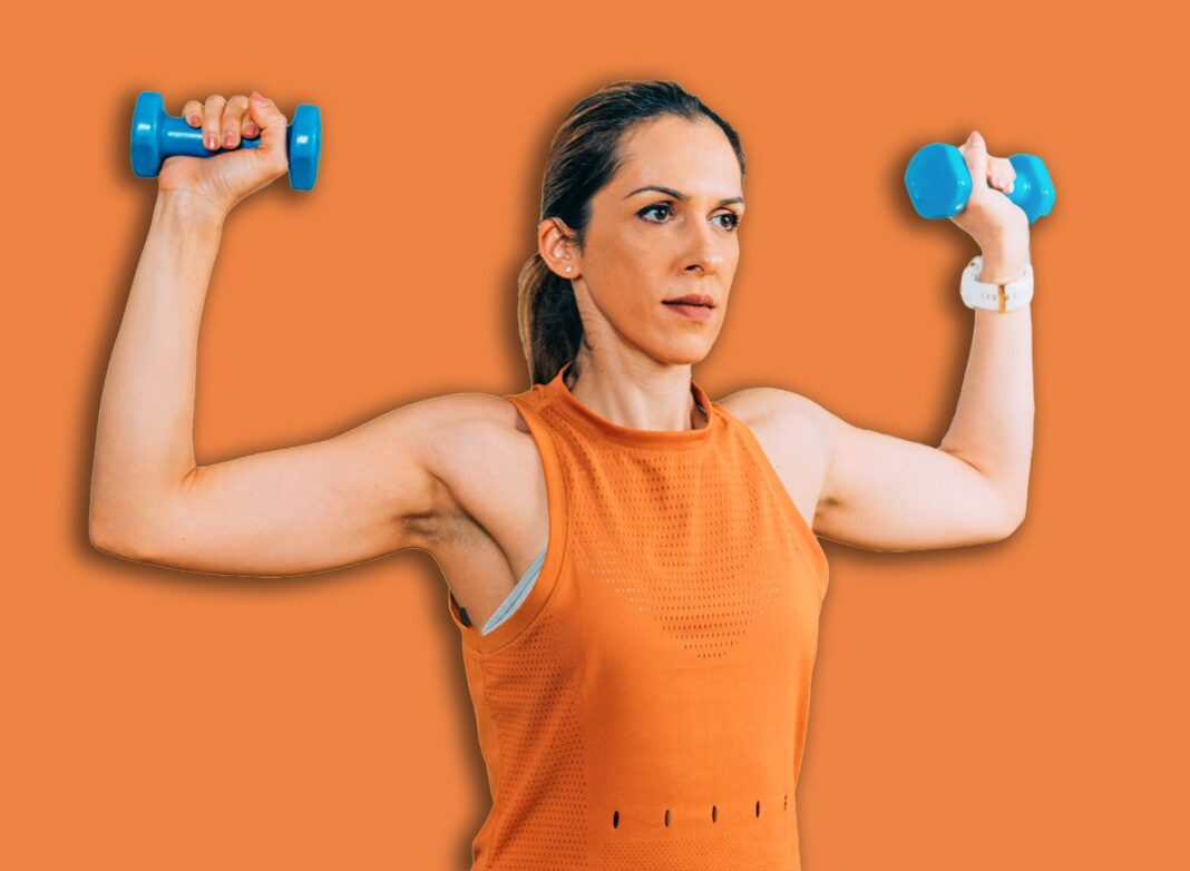 5 Standing Exercises That Restore Full-Body Strength Faster Than Gym Memberships After 65