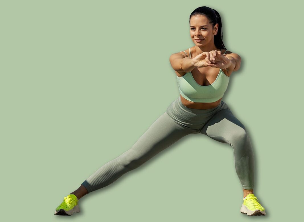 5 Standing Exercises That Shrink Belly Pooch Faster Than Resistance Bands After 50