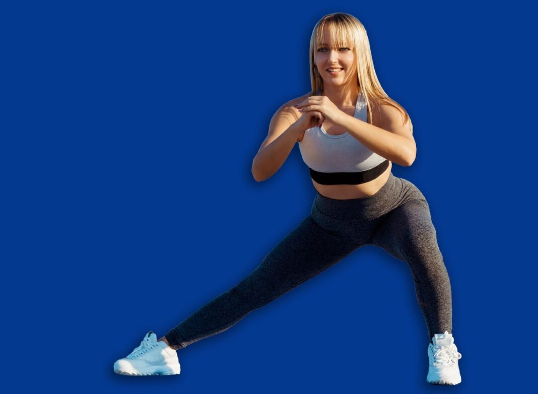 5 Standing Exercises That Tighten Glutes Faster Than Gym Machines After 50
