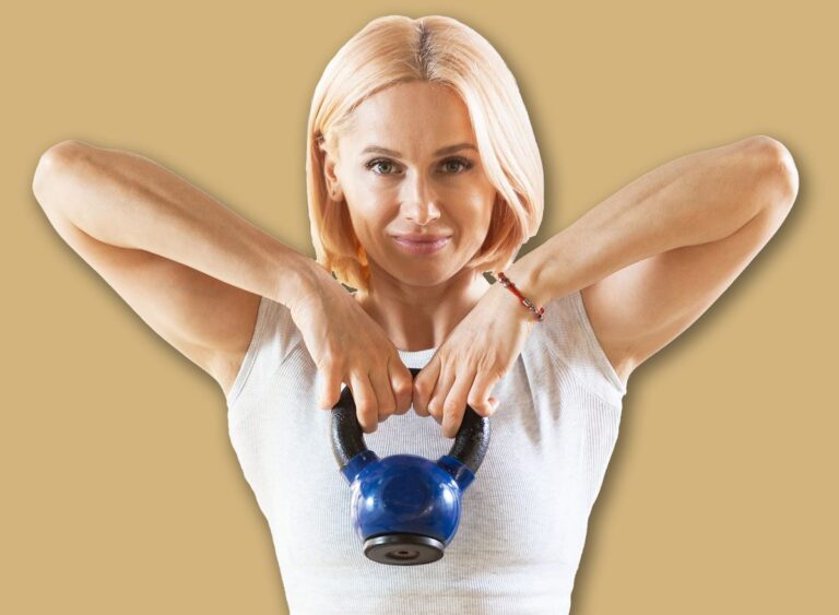 Sculpt Your Waist With These 5 Simple Standing Exercises Faster Than Gym Workouts After 60