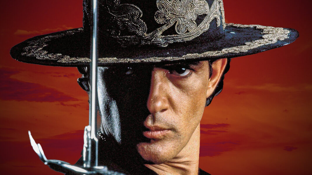 5 Western Movies That Have Been Stuck In Development Hell For Years