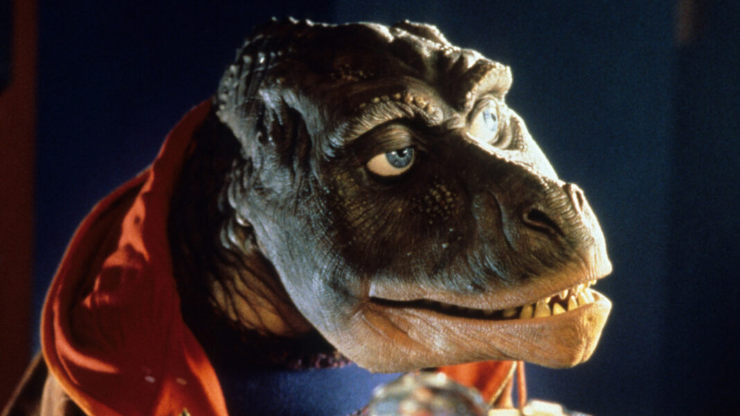 5 Worst Dinosaur Movies Of All Time, According To Letterboxd