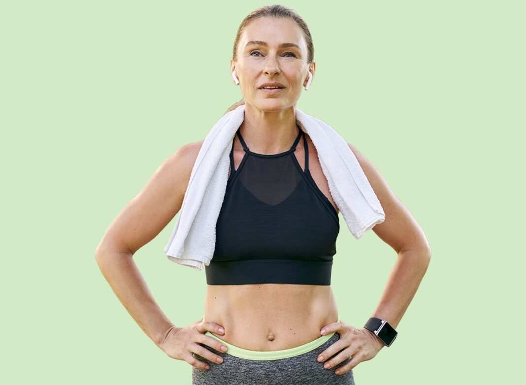 6 Daily Exercises That Strengthen Your Midsection Faster Than Crunches After 60