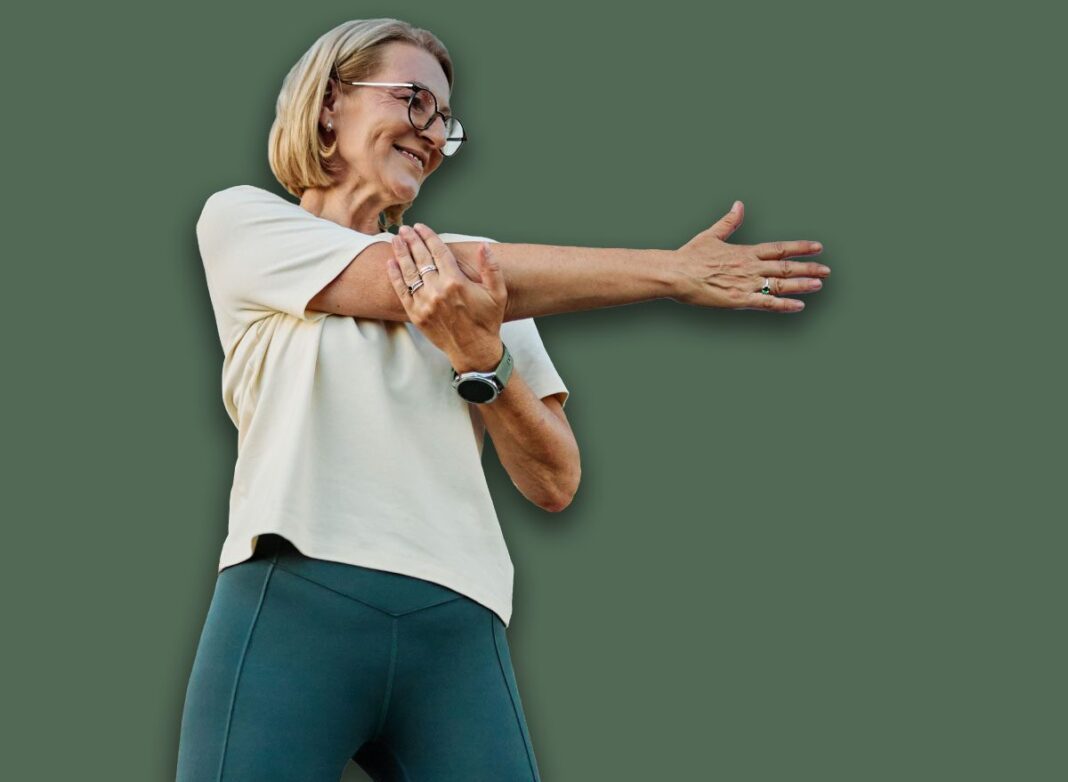 6 Wall Exercises That Shrink Belly Overhang Faster Than Gym Classes After 60