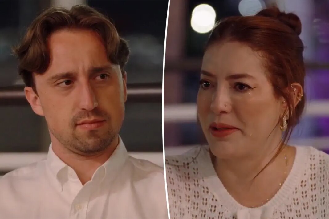 ’90 Day Fiancé’: Paula brutally drags Thomas as an ‘annoying son of a bitch’