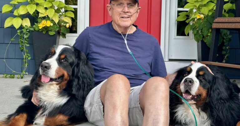 Dog Trainer Discovers Silent Terminal Illness Through Routine X-Ray