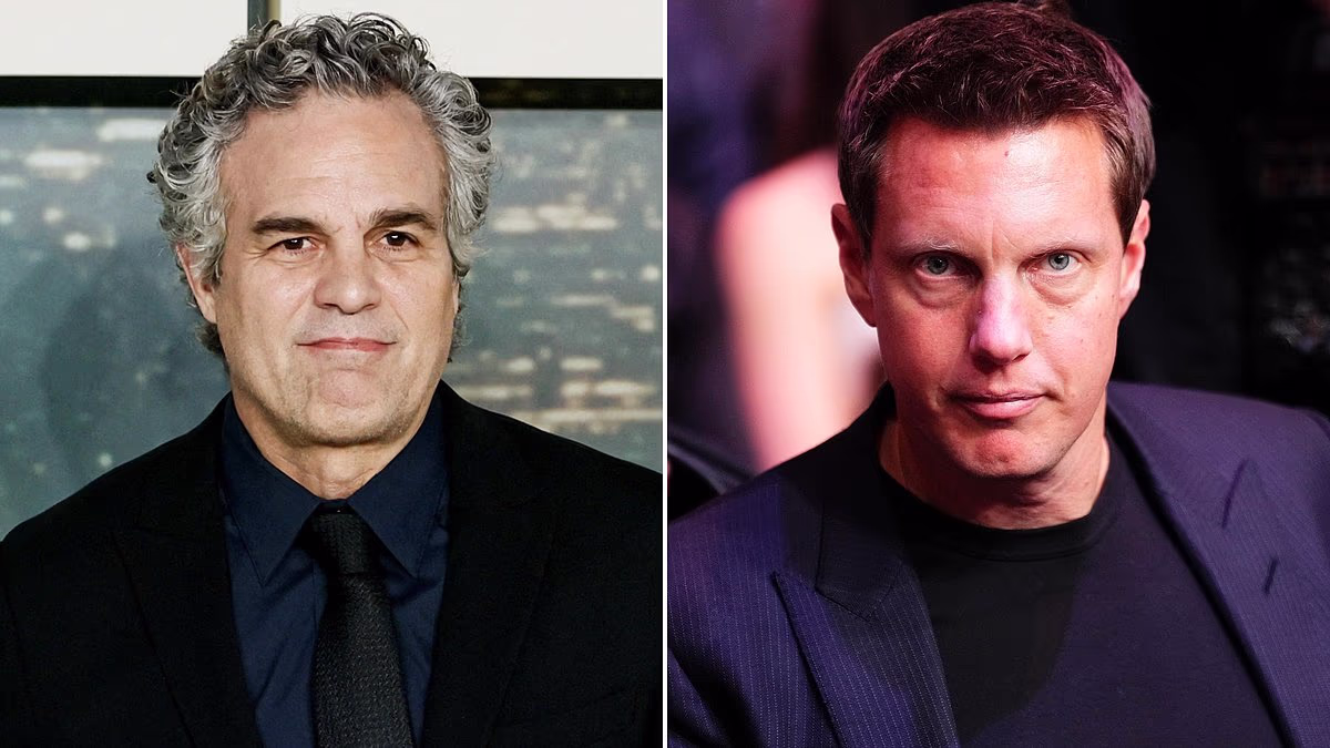 A-lister gets dressing down from Paramount after 'genocide' remarks