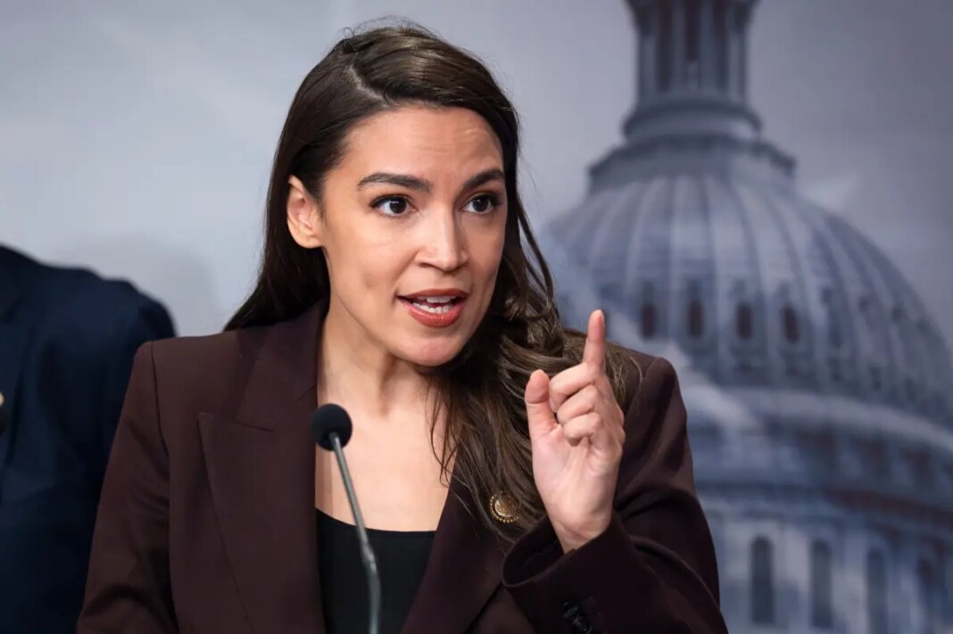 AOC's student loan debt: Letters