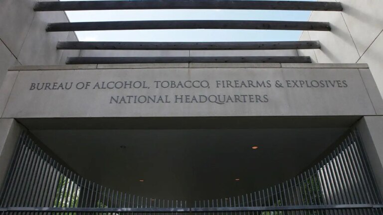 ATF Probes Significant Cybersecurity Breach Amid Ransomware Group’s Attack Claim