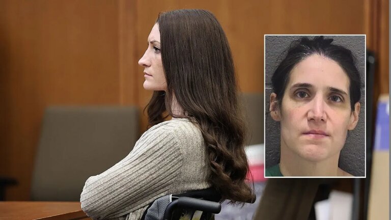 Accused North Carolina Mom Plans Insanity Defense as Retired Judge Warns Lindsay Clancy Strategy Could Spread