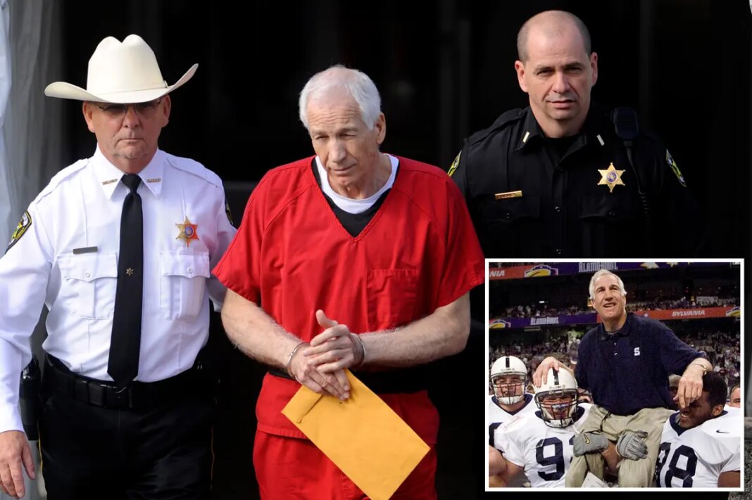 Accuser of ex-Penn State coach Jerry Sandusky to recant testimony