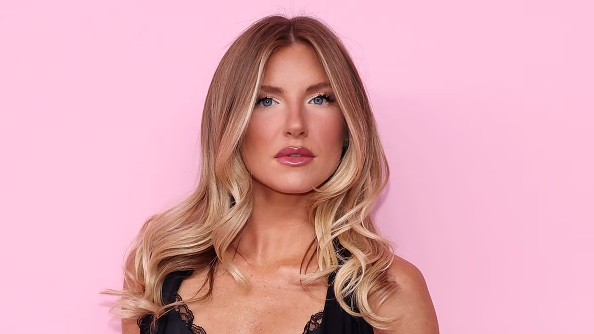 Acquired Style influencer showcases glimpse of her luxury wedding