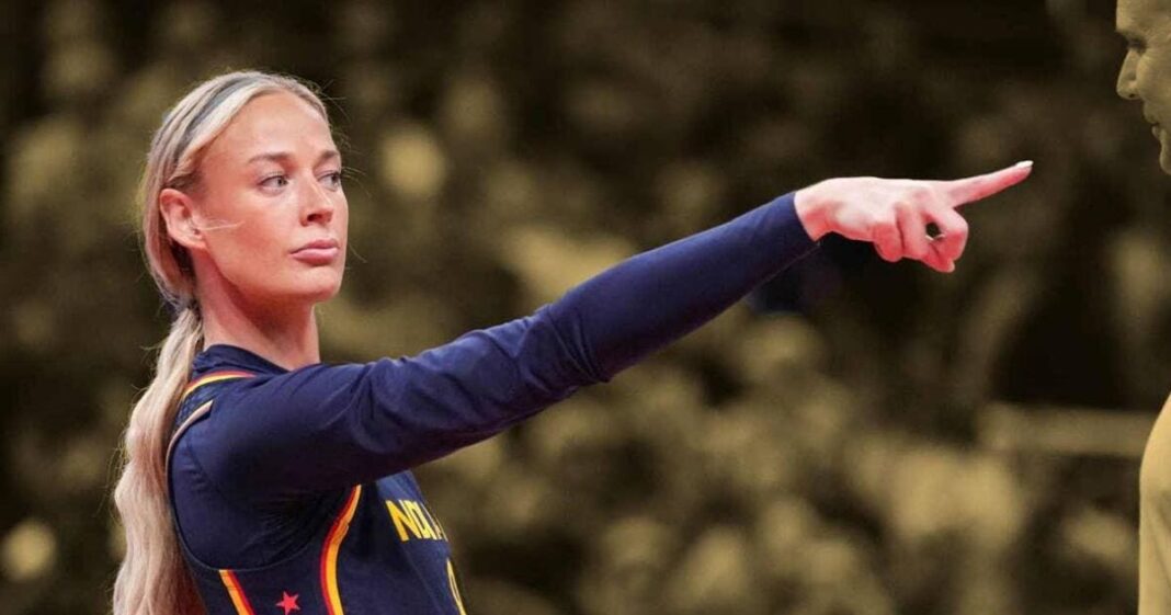 Activists Target WNBA Player After She Takes Stand Against Trans Agenda