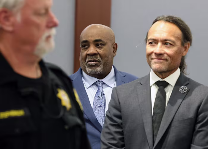 After nearly 30 years, a man is on trial in the fatal shooting of Tupac Shakur. Here's what to know