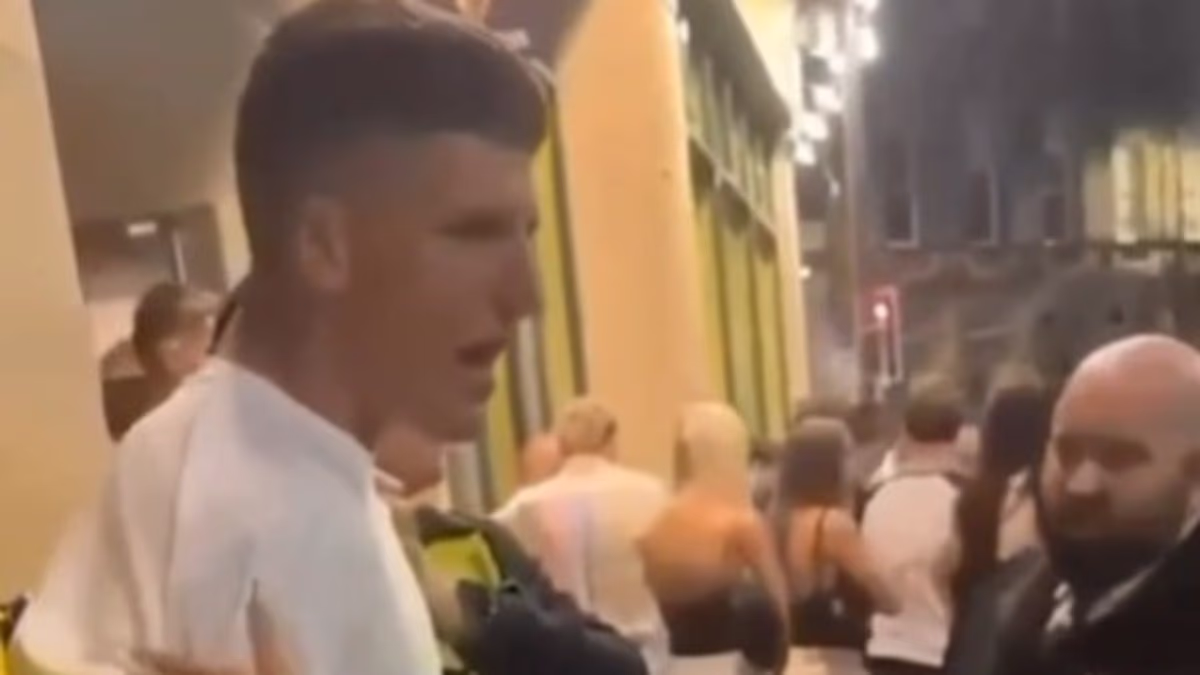 After this Brydon Carse farce, England must say enough is enough, writes LAWRENCE BOOTH... their players cannot be trusted and MUST be told that getting drunk in public means you will no longer be picked