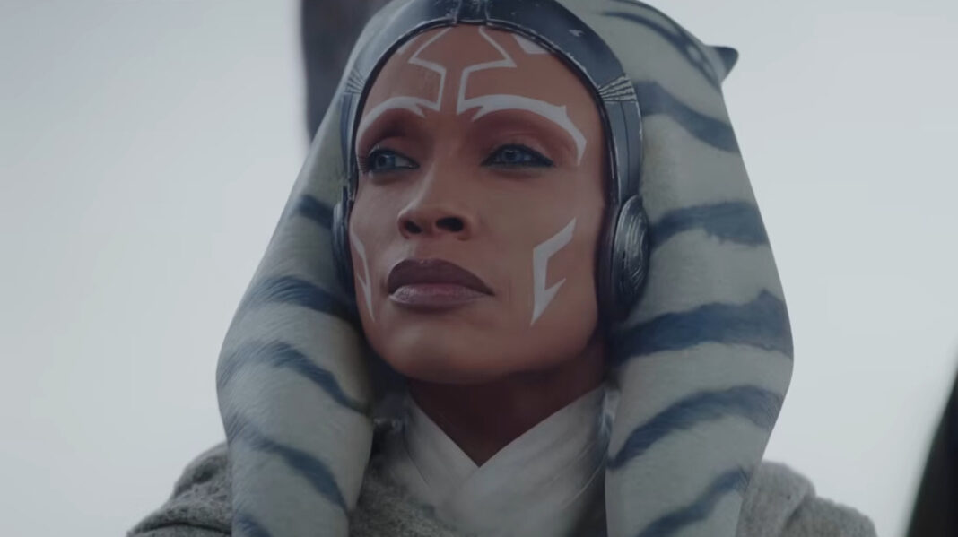 Ahsoka Season 2 Trailer Breakdown: Star Wars Easter Eggs You May Have Missed
