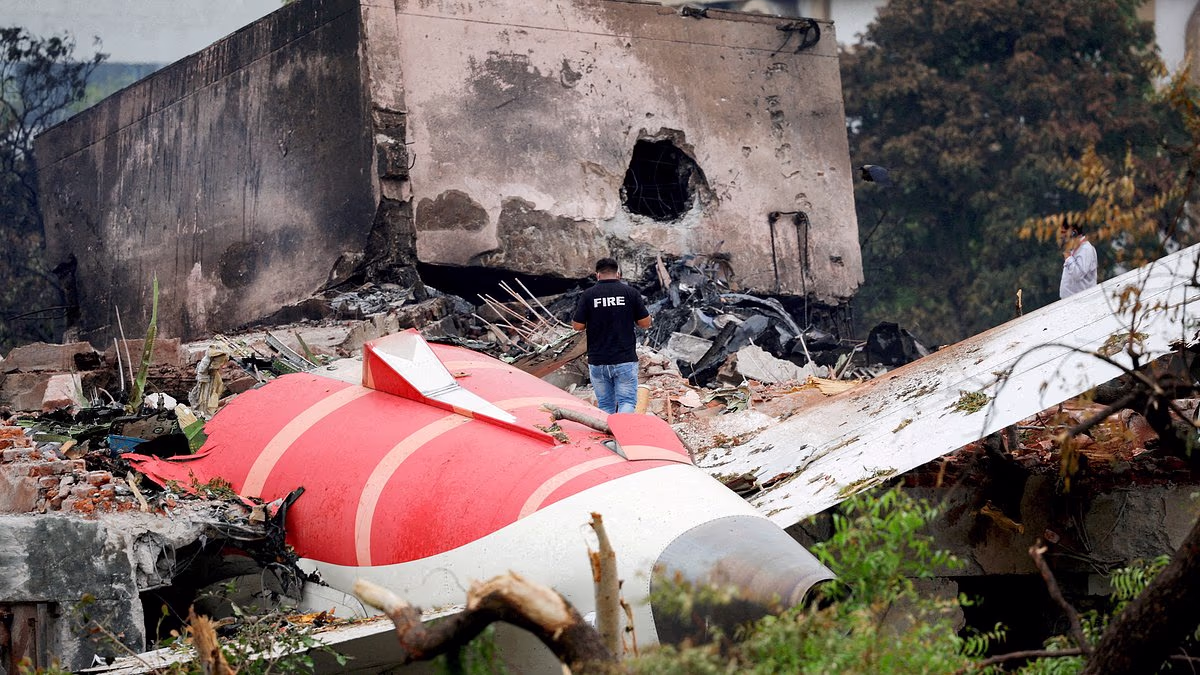 Air India fails to coax passengers back on board following 2025 crash