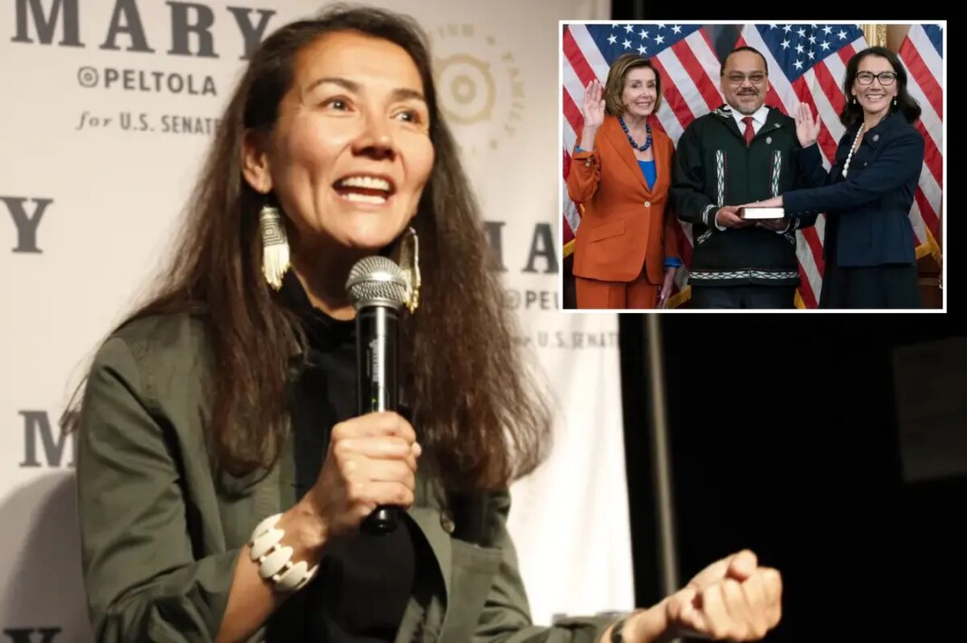 Alaska Dem Senate hopeful Mary Peltola racked up hundreds of missed votes while holding taxpayer-funded jobs