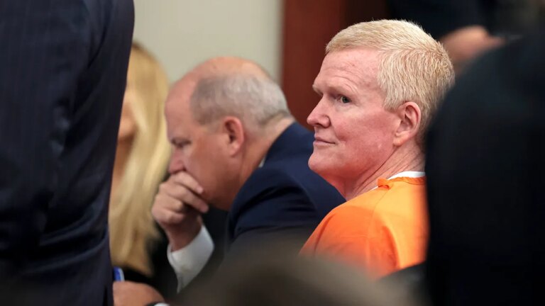 Alex Murdaugh Seeks New Probe to Uncover Case Flaws