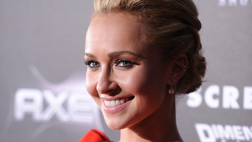 All 4 Hayden Panettiere Horror Movies Ranked