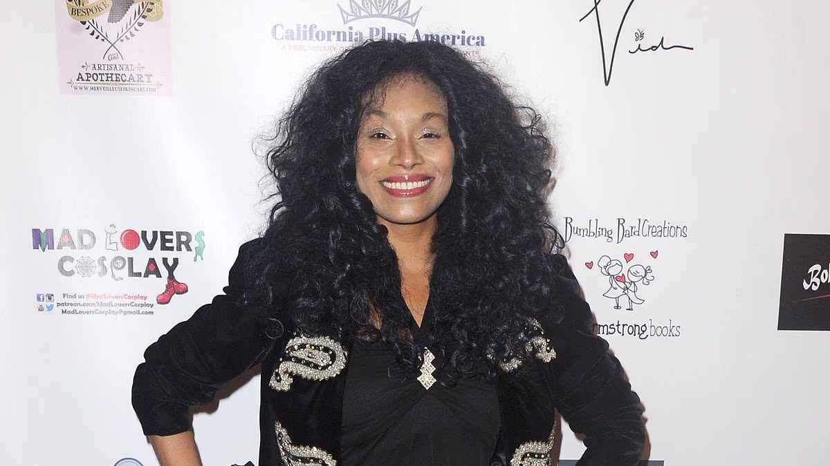 All That star dead at 46 after asthma attack