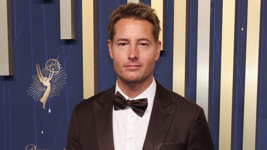 All The Stunning Women Justin Hartley Has Dated Over The Years