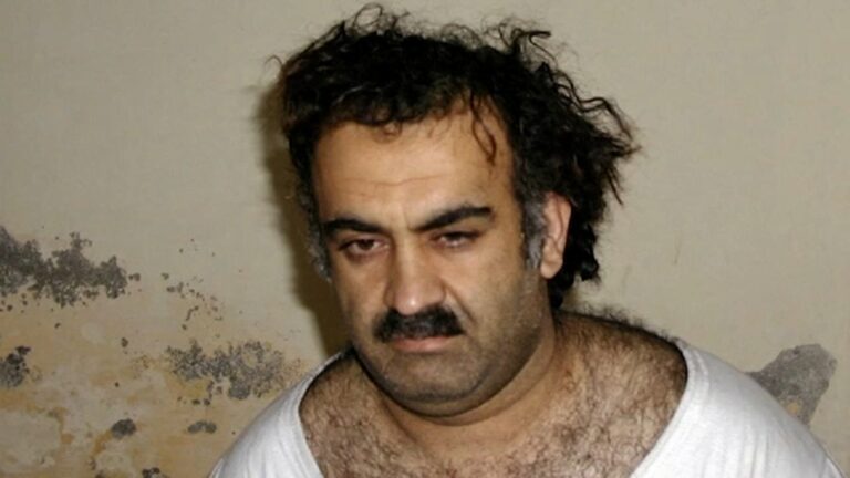 Trial Date Set for Alleged 9/11 Mastermind: Proceedings to Commence in 2028