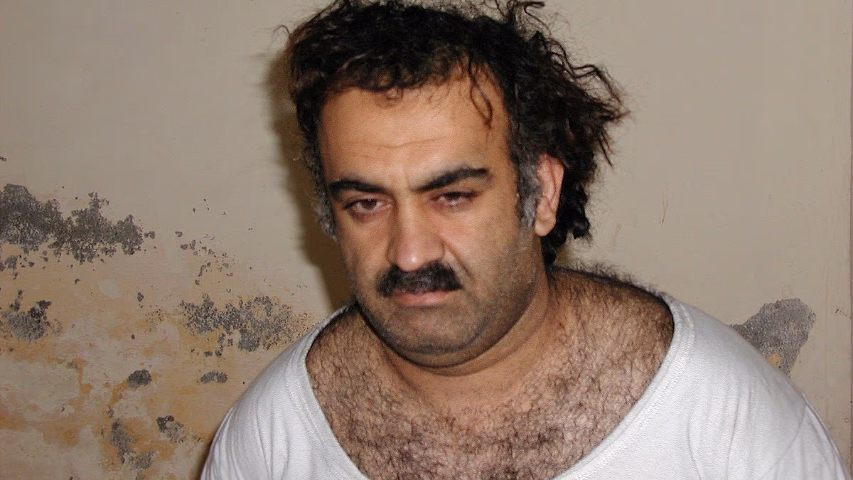 Alleged mastermind of 9/11 will finally head to trial