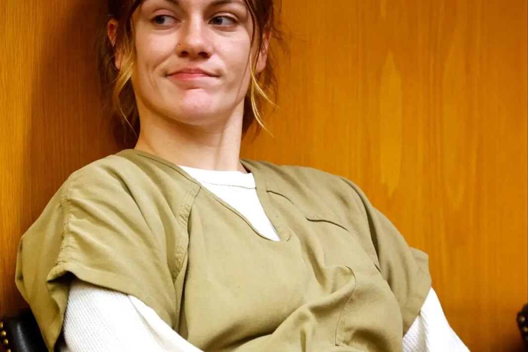 Alleged sicko NJ babysitter accused of sexually assaulting tot could land sweetheart deal