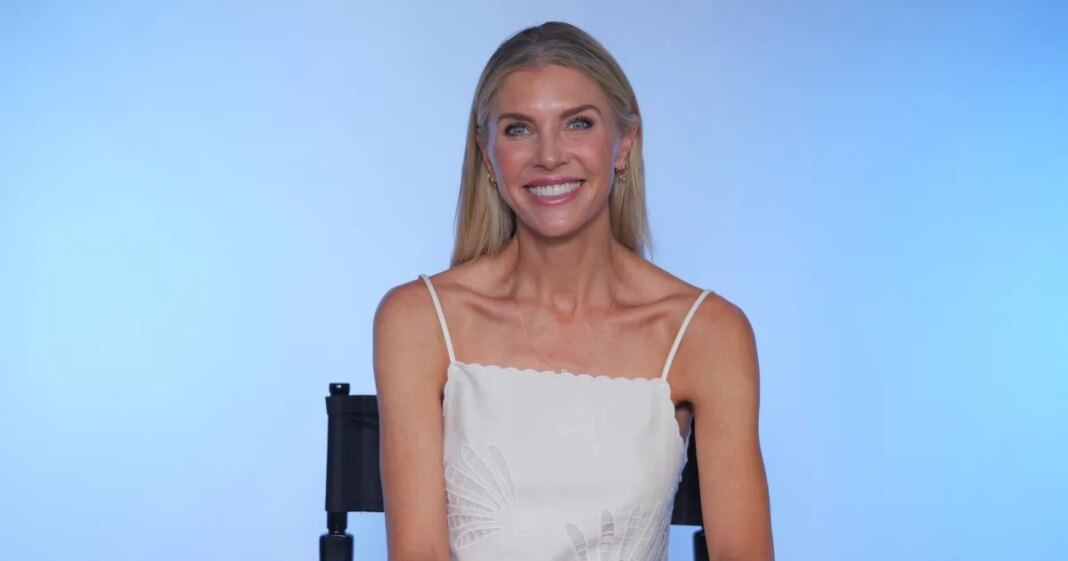 Amanda Kloots Says 'DWTS' Contestants Reach Out to Her 'Every Year'