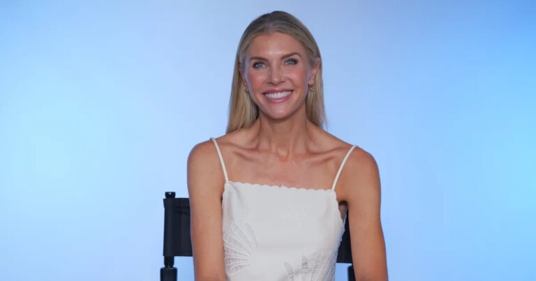 Amanda Kloots Guides DWTS Contestants Yearly with Advice
